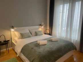 Moderna Apartment URBAN STAY